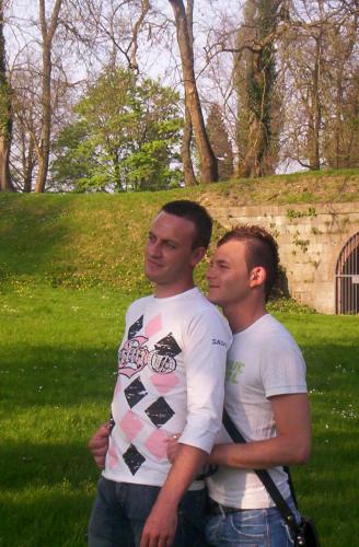 juju et davinou !