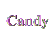 candy