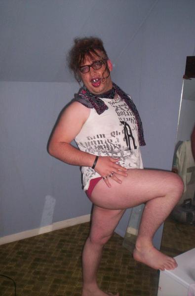 daloule té trop pas beau!!! mdr!!!!