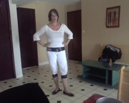 isabelle ma grande soeurette!!