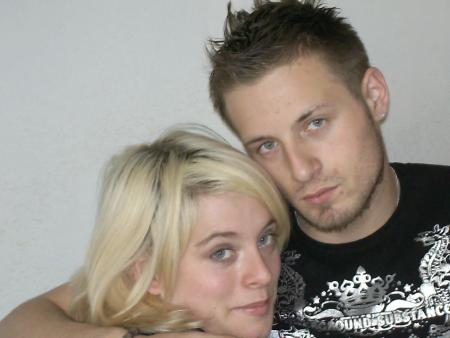 un vré pti couple non?